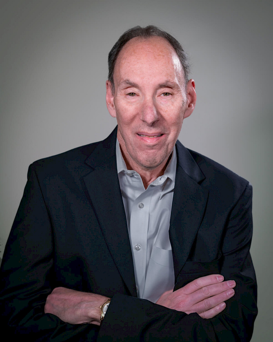 Rick Ritt, CPA