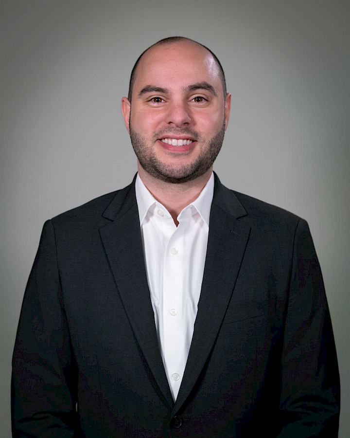 Alex Baharestani, JD, CPA