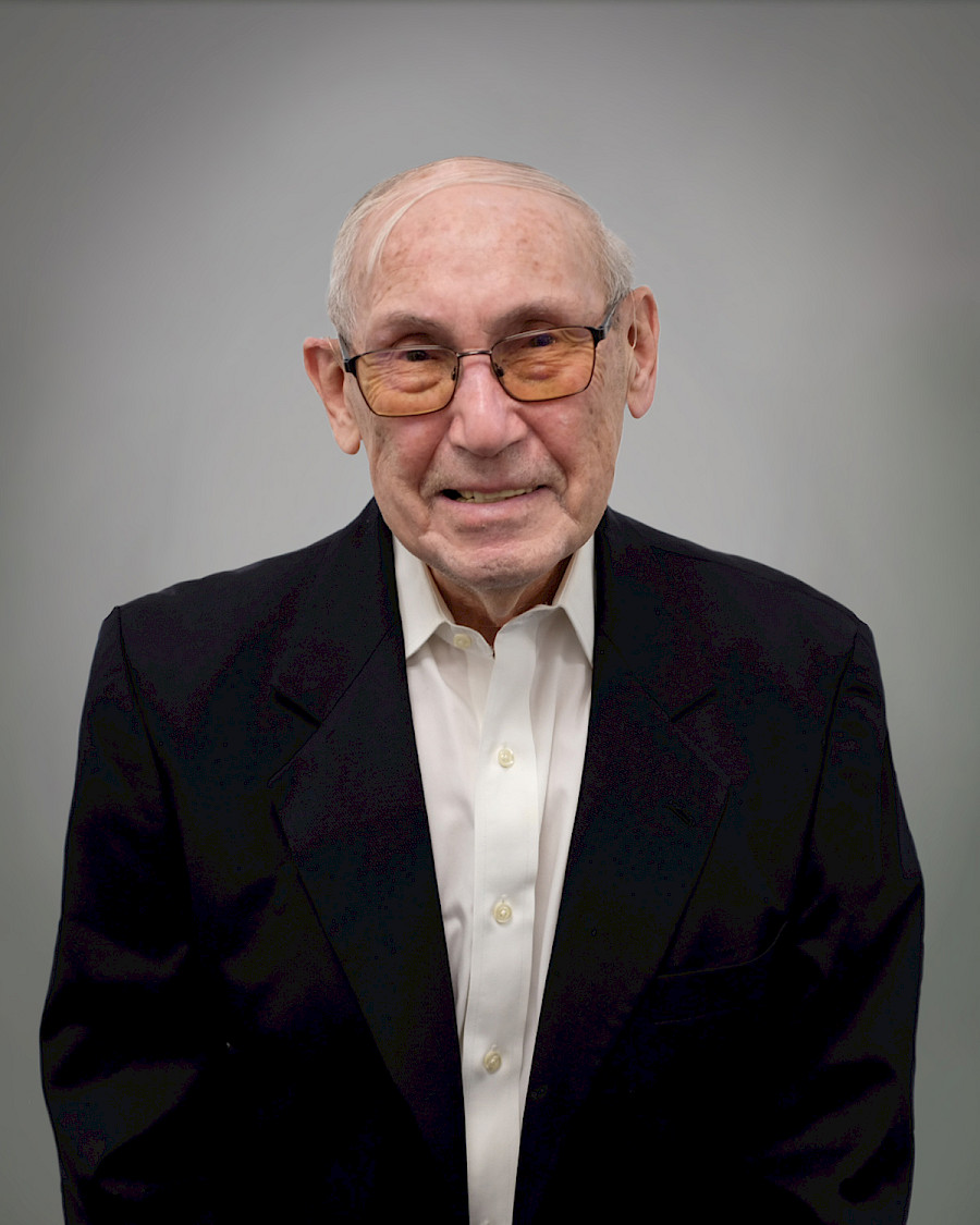 Stewart Berger, CPA