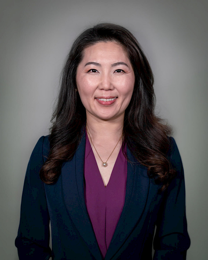 Jenny Choi