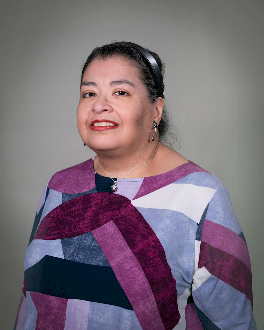 Catherin Nieva