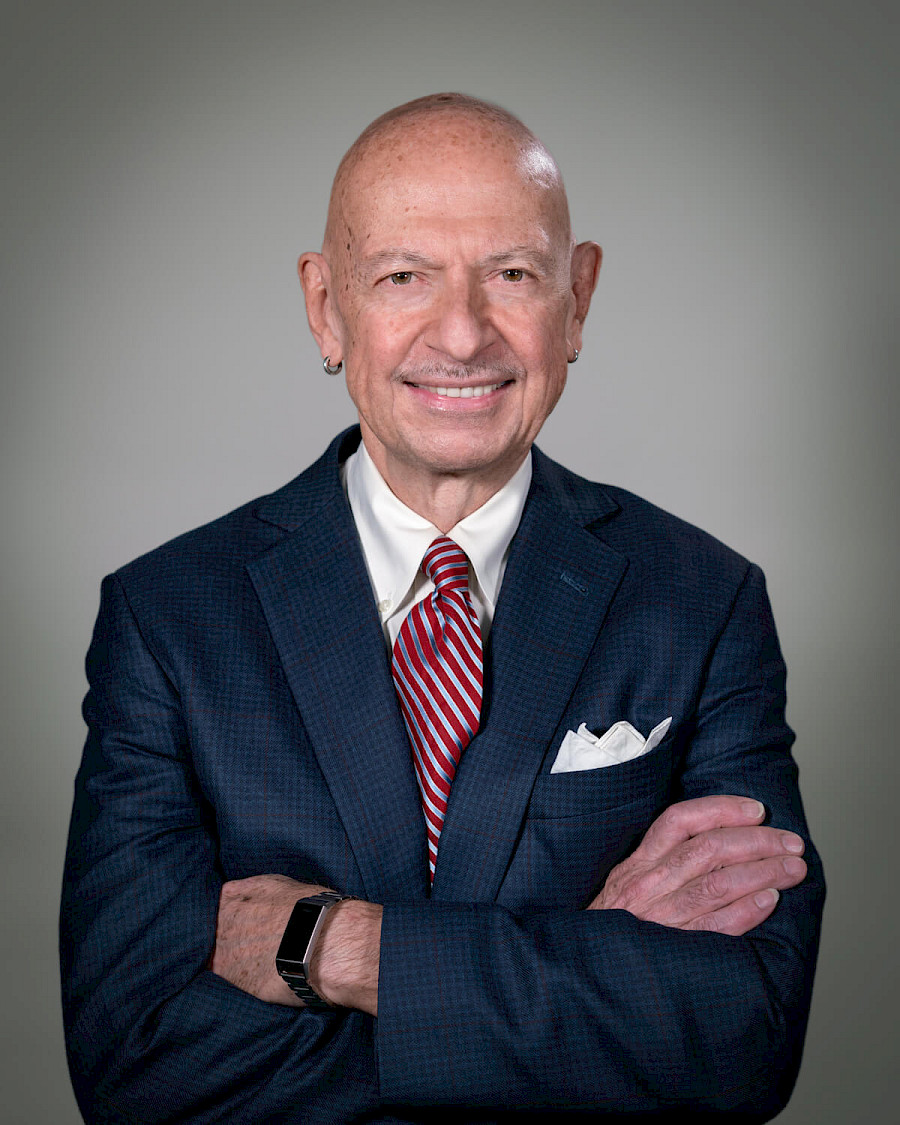 John Yavroyan